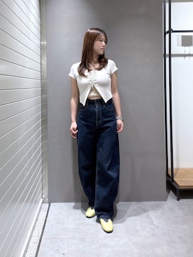 RIKOさんのコーディネート