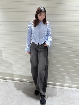 RIKOさんのコーディネート