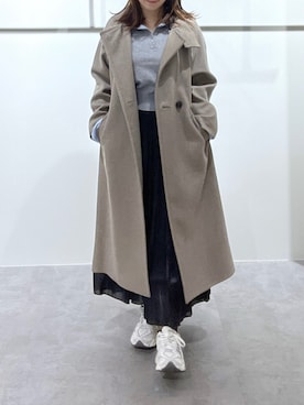 RIKOさんのコーディネート