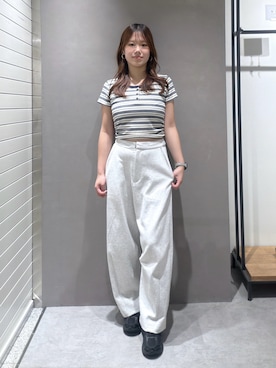 RIKOさんのコーディネート