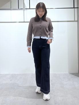 RIKOさんのコーディネート