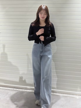 RIKOさんのコーディネート