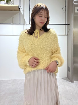 RIKOさんのコーディネート