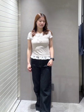 RIKOさんのコーディネート