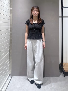 RIKOさんのコーディネート