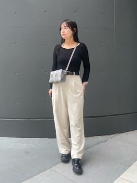 beardsley_katayamaさんのコーディネート