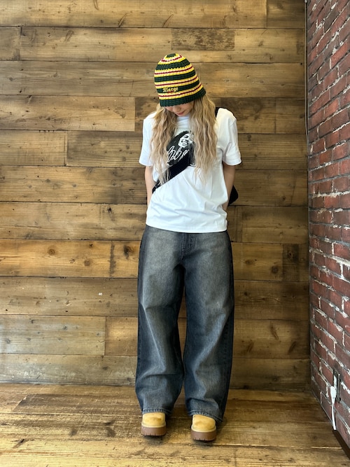 XLARGE ニットブラウンL XLARGE｜エクストララージのニット/セーター（ブラウン/茶色系