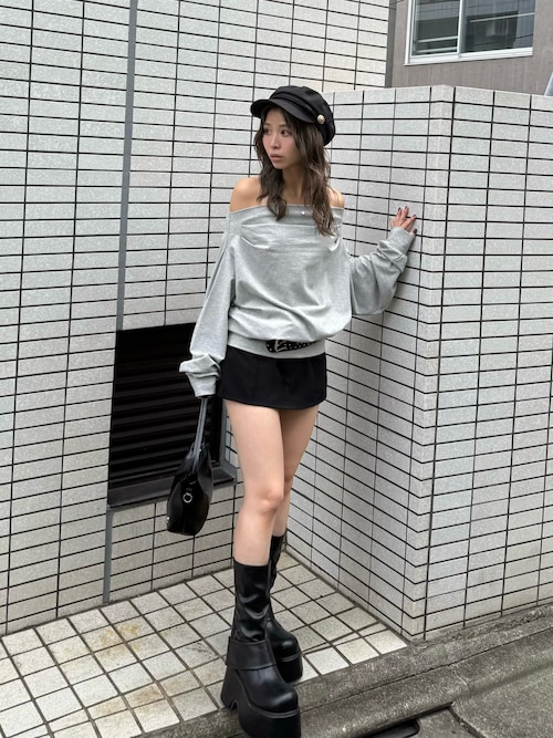 MARINE CAP マリンキャップ