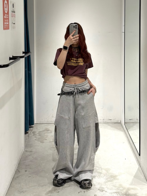 新品未使用タグ付き☆SLY　STUDS BIJOU TINY ベルト SLY | STUDS BIJOU TINY ベルト (ベルト ) |SHEL'TTER WEBSTORE