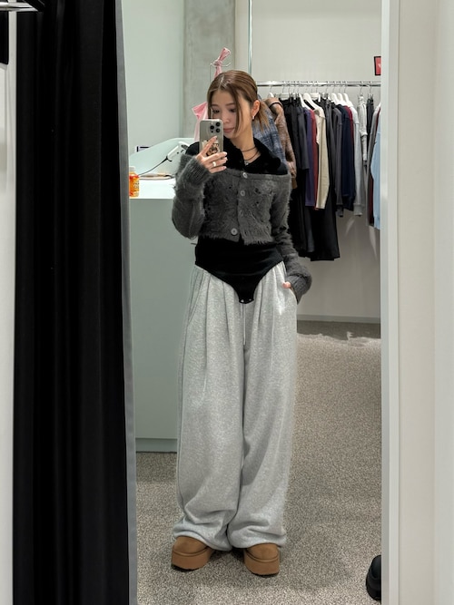 SLYのパンツを使ったコーディネート(ZOZOTOWN Yahoo!店) ｜ ネット通販