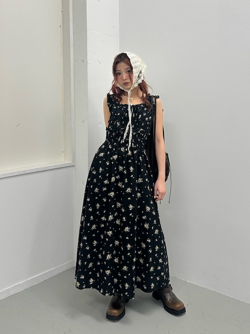 SLYフェイクレザー ボンデージ ナップサック　1回使用 SLY | F／LEATHER BONDAGE KNAPSACK (すべて ) |SHEL'TTER WEBSTORE