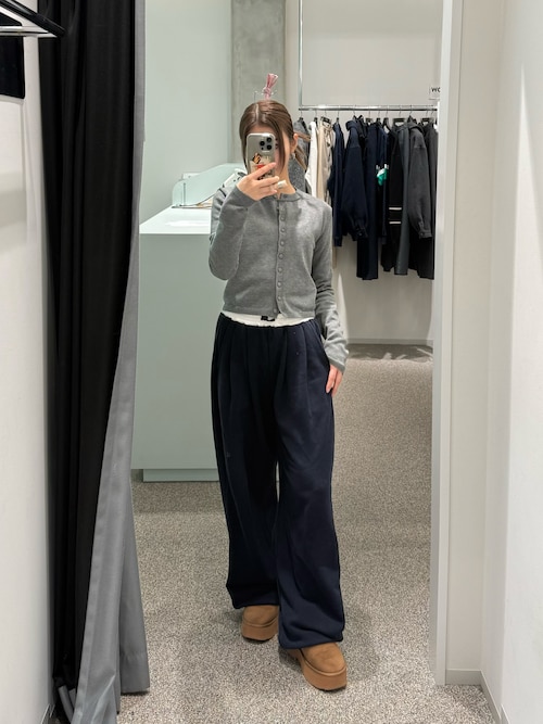 セール！稀少‼️新品未使用タグ付きのSLYパンツスーツ❣️ SLYのパンツを使ったコーディネート(ZOZOTOWN Yahoo!店) ｜ ネット通販