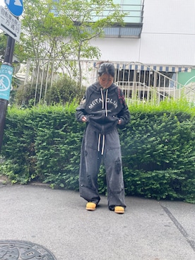 えごみゅうさんのコーディネート