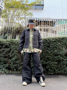 えごみゅうさんのコーディネート