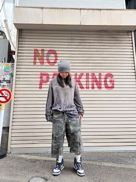 えごみゅうさんのコーディネート