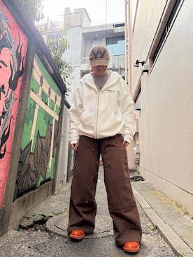 えごみゅうさんのコーディネート