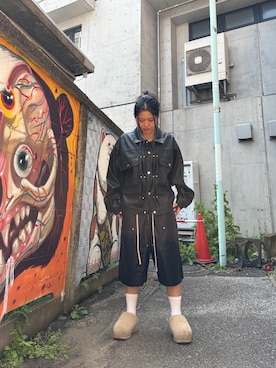 えごみゅうさんのコーディネート