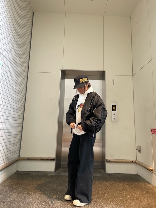 A4A/エーフォーエー/HOODIE ARCHIVE（パーカー）｜A4A（エーフォーエー