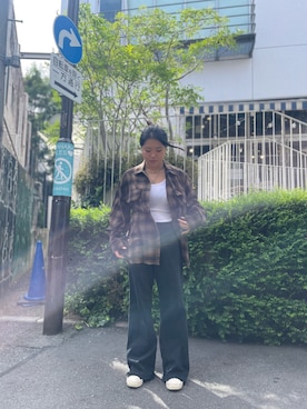 えごみゅうさんのコーディネート