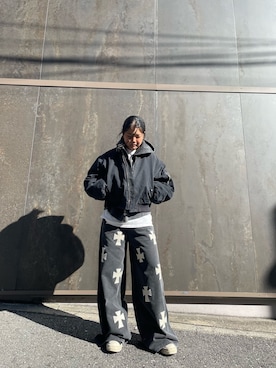 えごみゅうさんのコーディネート