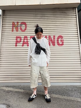 えごみゅうさんのコーディネート