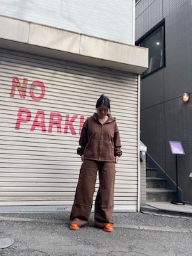 えごみゅうさんのコーディネート