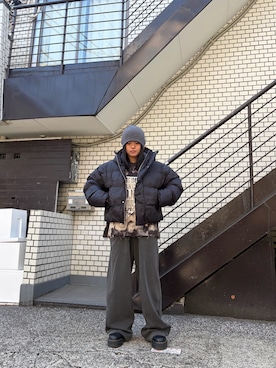 えごみゅうさんのコーディネート