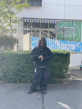 えごみゅうさんのコーディネート