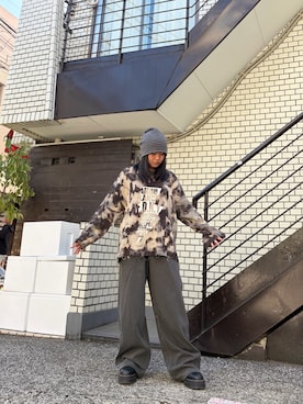 えごみゅうさんのコーディネート