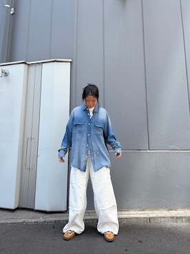 えごみゅうさんのコーディネート