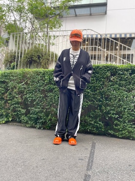 えごみゅうさんのコーディネート