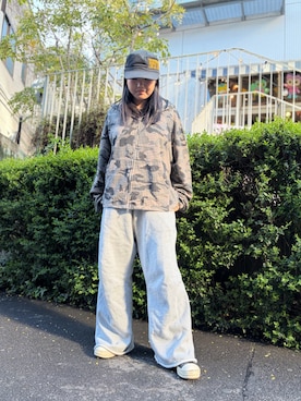 えごみゅうさんのコーディネート
