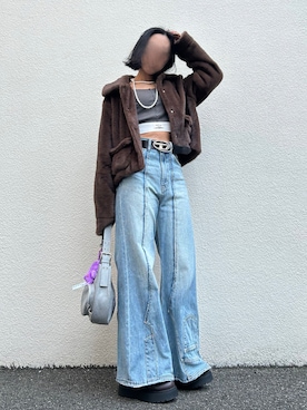 みみさんのコーディネート