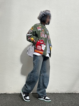 みみさんのコーディネート