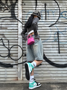 みみさんのコーディネート