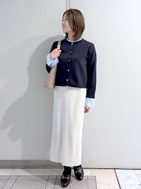 sayaさんのコーディネート