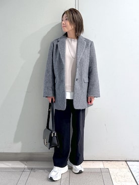 sayaさんのコーディネート