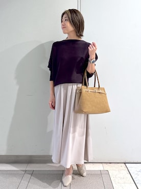 sayaさんのコーディネート