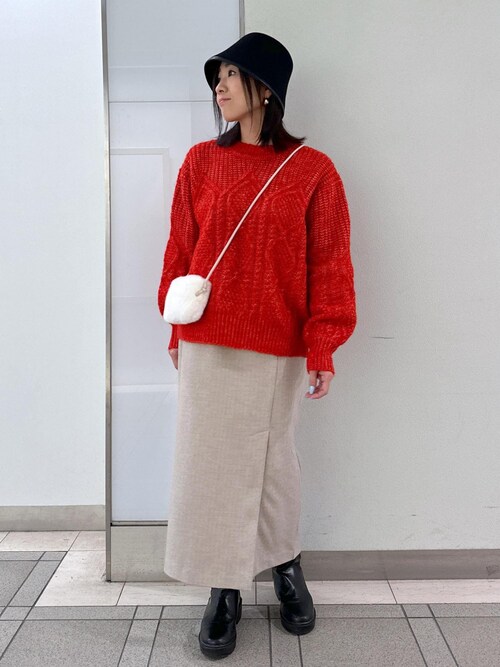 セール】リバーシブル/パイピングハット（ハット）｜ROPE' PICNIC