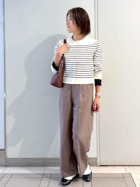 sayaさんのコーディネート