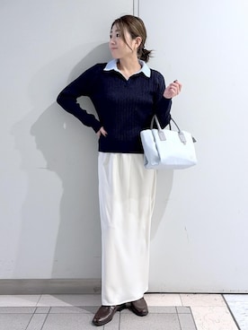 sayaさんのコーディネート