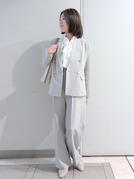 sayaさんのコーディネート