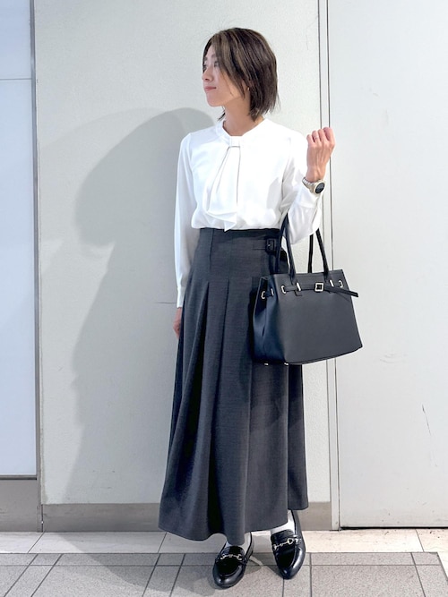 HARUTA（ハルタ） パンプス ROPE' PICNIC PASSAGE byHARUTA/リンクル