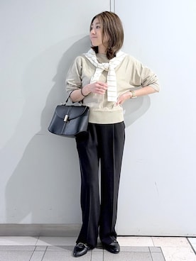 sayaさんのコーディネート