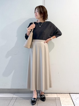 sayaさんのコーディネート