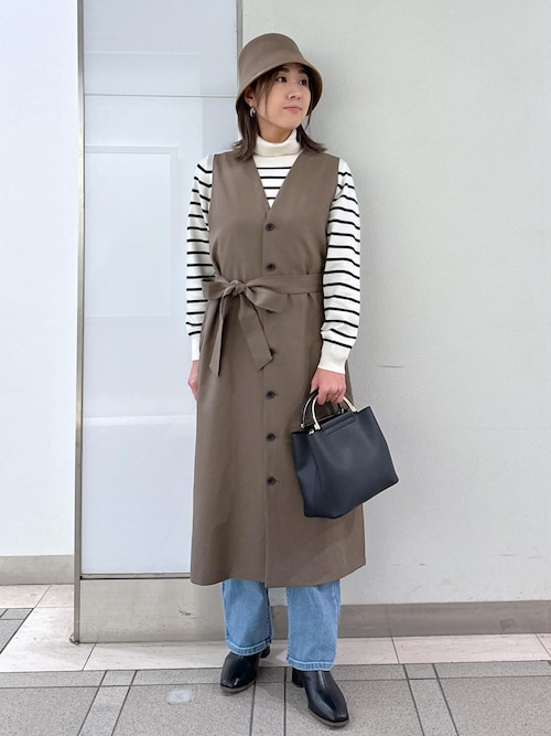 セール】フェルトダウンハット（ハット）｜ROPE' PICNIC（ロペ