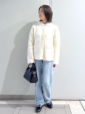 sayaさんのコーディネート