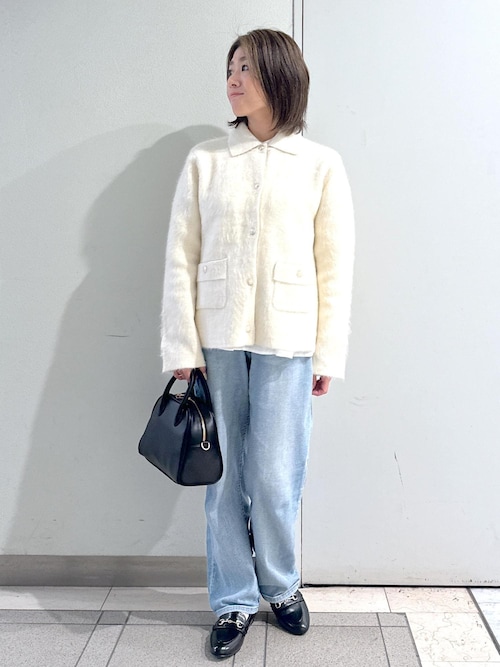 ご好評につき追加生産】【ウエスト革命デニム】ウエストシェイプ