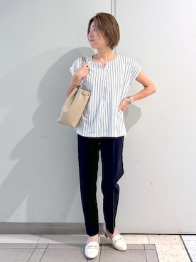 sayaさんのコーディネート