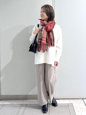 sayaさんのコーディネート